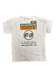 MassDestruction Event Shirt - White