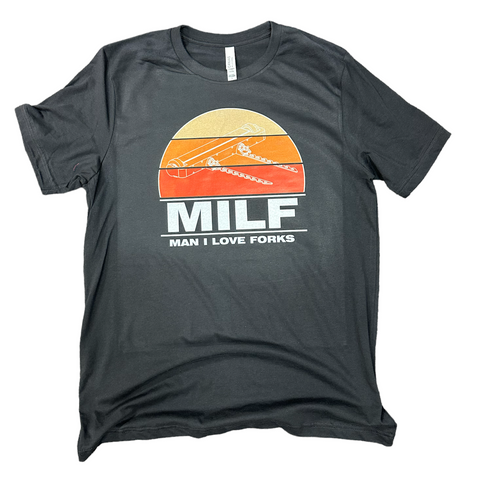 Supreme Ruler - MILF Shirt