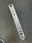 Battlebots WCVII - Starchild BattleUSED Package: LongBoi Chassis Section