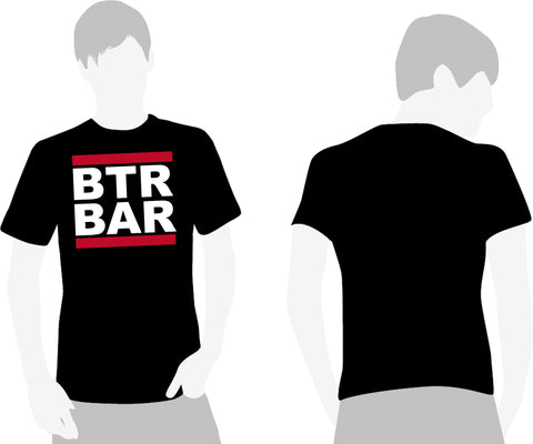 BeaTrR BAR TShirt