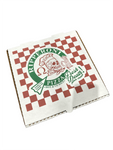 RIPperoni Pizza Box