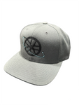 StarChild Orbit Snapback Hat