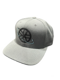 StarChild Orbit Snapback Hat