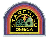 Starchild NotStromo - Patch