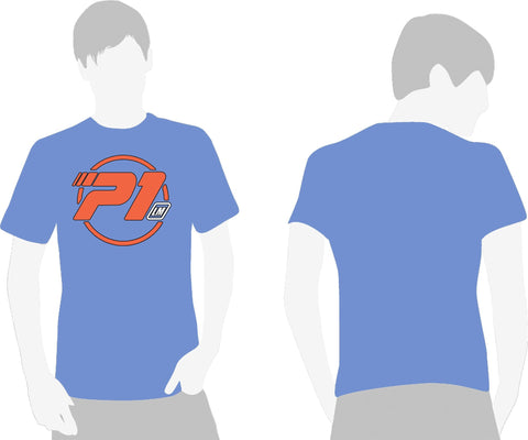 P1 - LM 2021 Fan TShirt