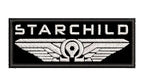 Starchild Mission Silver - Patch