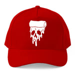 Ripperoni Pizzkull Snapback Hat