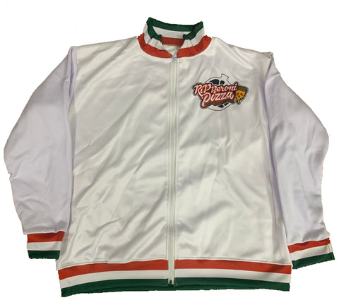 RIPperoni Delivery Track Jacket