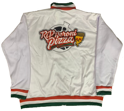 RIPperoni Delivery Track Jacket – RobotsRuinedMyLife