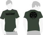 Starchild Corps. TShirt