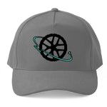 StarChild Orbit Snapback Hat